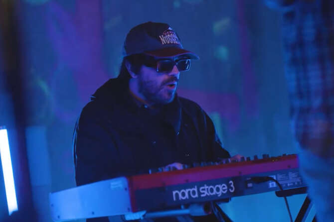 FOTO DA YOUTUBE (DAZN)