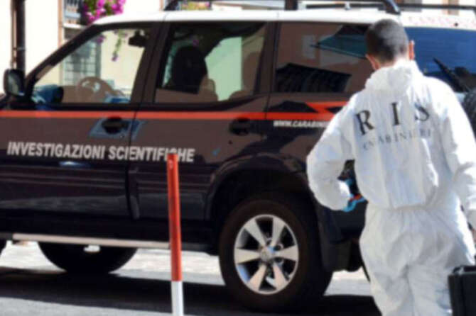 La Spezia: turista trovata morta in hotel