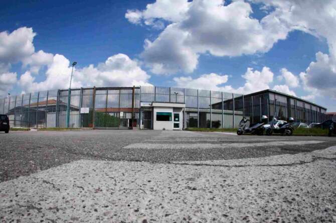 Suicidio nel carcere di Verona, è il terzo in un mese: avrebbe finito di scontare la pena tra 90 giorni