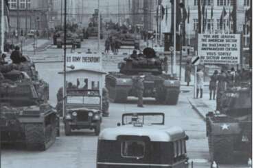 L’ultima provocazione di Mario Tronti: “Per salvare il mondo serve la Guerra Fredda”