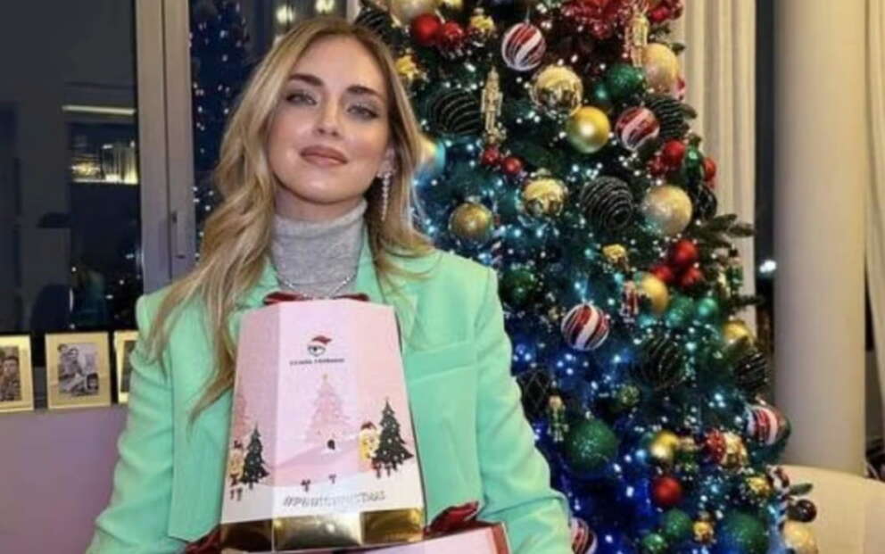 Il pandoro Balocco di Chiara Ferragni costa caro all’influencer: oltre ...