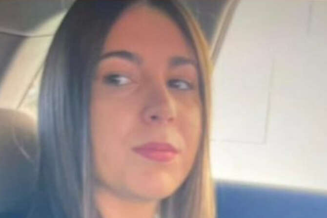 Claudio Giannetto scomparsa a Napoli