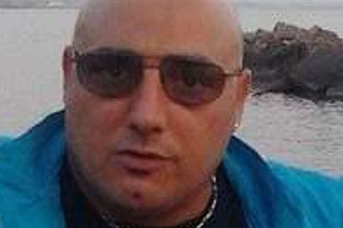 La storia di Cosma Palma detenuto malato a Opera