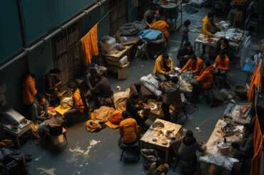 L’Europa costringe l’Italia a scarcerare un ragazzino