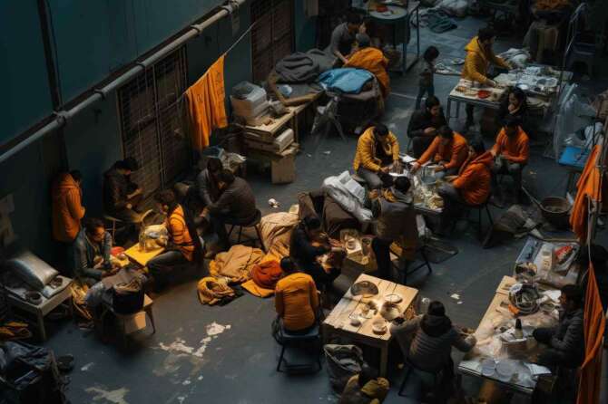L’Europa costringe l’Italia a scarcerare un ragazzino