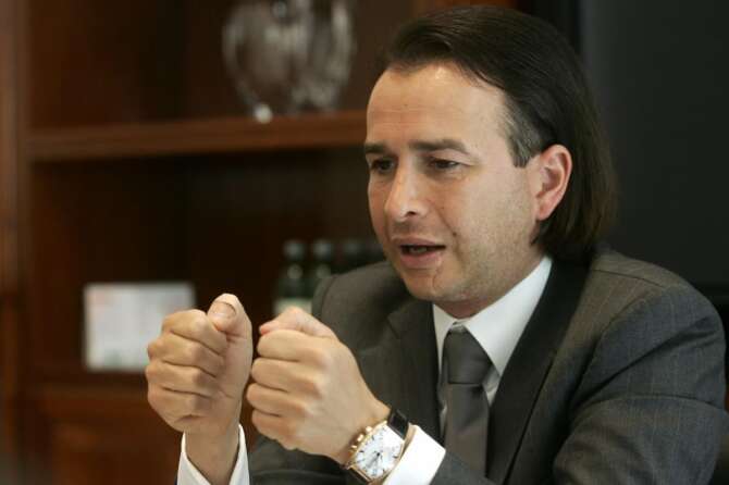 Danilo Coppola arrestato a Dubai, chi è l’immobiliarista e “furbetto del quartierino” finito latitante