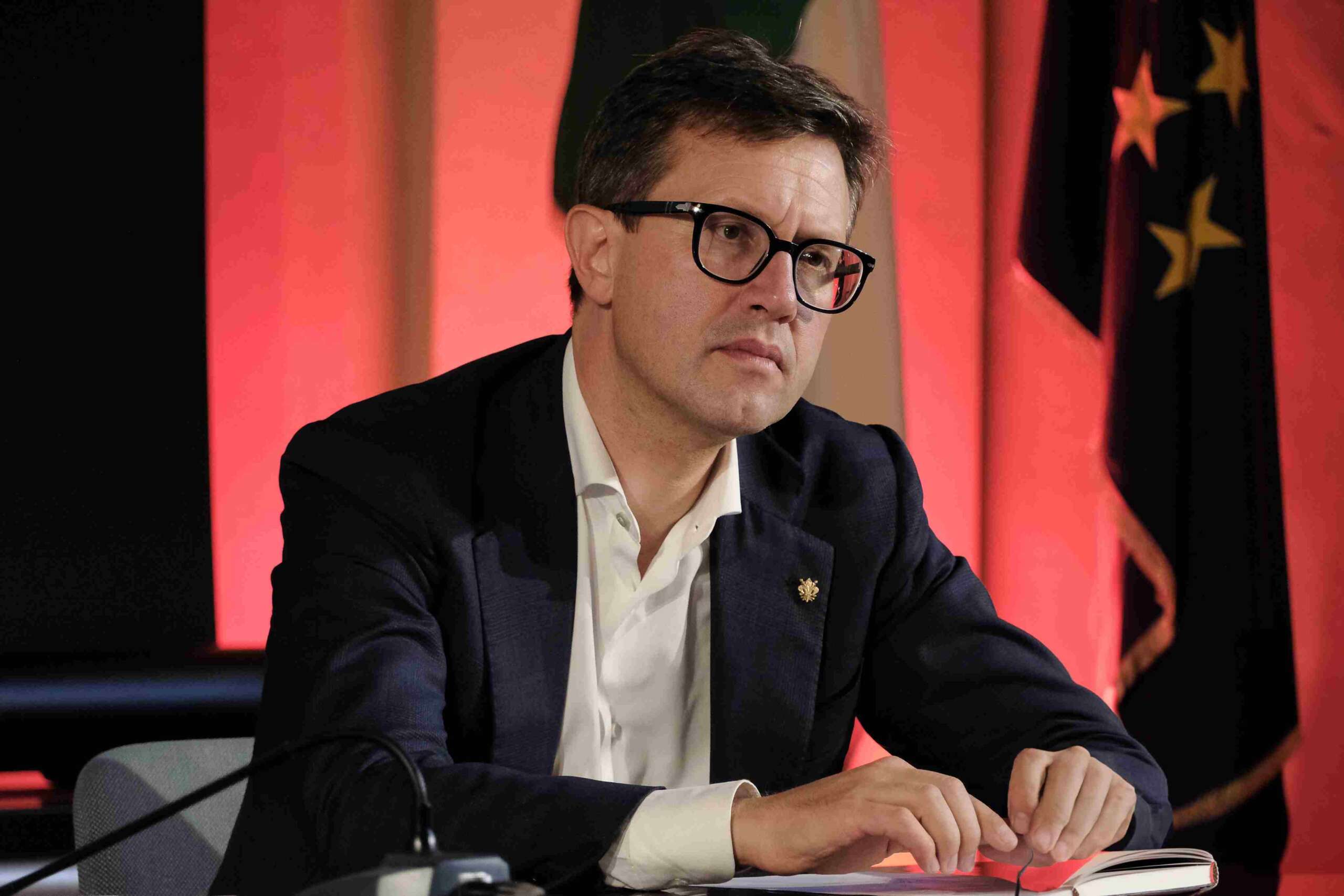 nardella matteo salvini