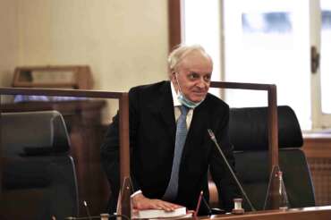 Le toghe scaricano Davigo e la frase choc da Fedez: “Affermazioni in contrasto con la Costituzione”