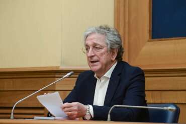 Il dem Enrico Morando