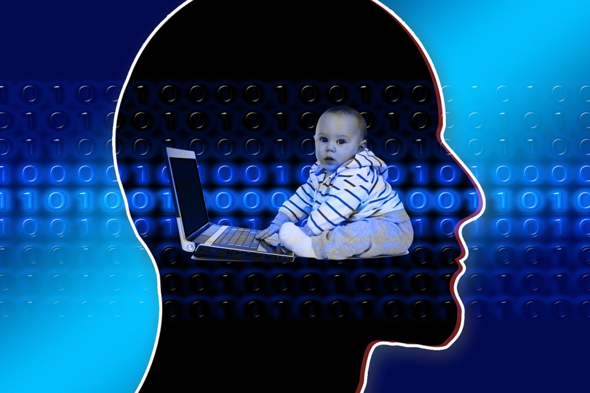 L'intervento di Veronica Barassi nella rubrica "Bambini social"