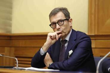 Il presidente Ucpi Francesco Petrelli