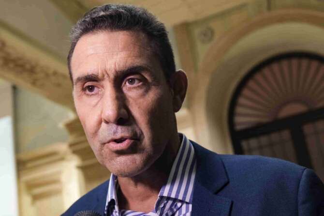 Il Generale Roberto Vannacci nominato Capo di Stato Maggiore del comando operativo dell’esercito