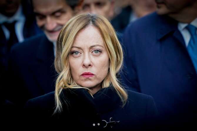 La destra e l’ossessione per l’uomo (o la donna) forte: la “riforma” del premierato va in quella direzione…