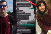 Giulia Cecchettin, i messaggi Whatsapp di Turetta a Elena: “Falle accendere il telefono, non può ignorarmi per ore”