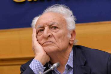 Photo credits: Stefano Carosei/Imagoeconomica