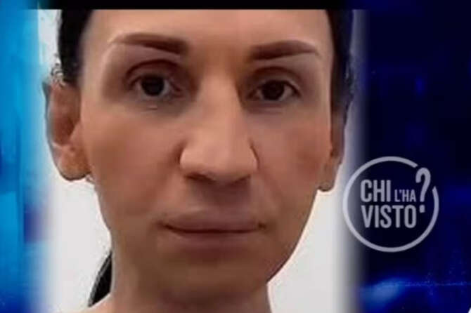 Laura La Divina è scomparsa: il caso della TikToker a ‘Chi l’ha visto’