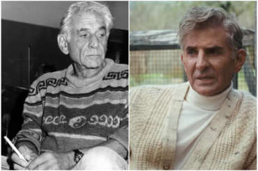 Foto da Lapress + Screenshot