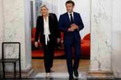Immigrazione: la legge in Francia che unisce Macron e Le Pen
