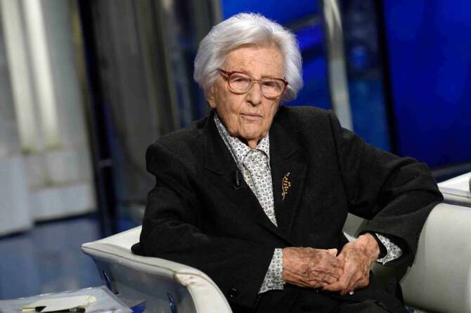 Marisa Cinciari rodano