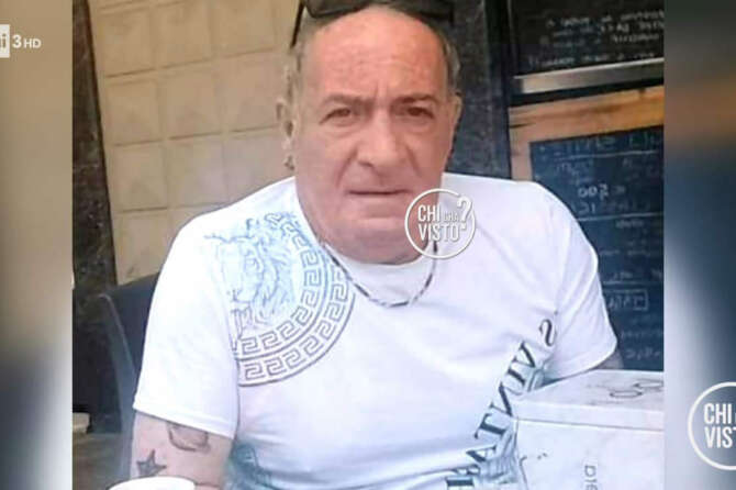 Cadavere in una cantina a Torino, Massimo Lodeserto era scomparso da agosto: ucciso a martellate