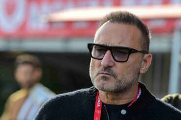 Hellas Verona bancarotta: perché è indagato il presidente Setti