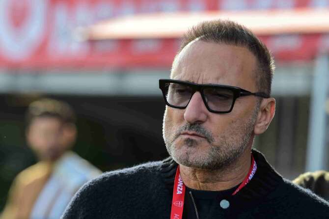 Hellas Verona bancarotta: perché è indagato il presidente Setti