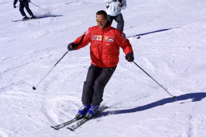 Michael Schumacher, l’incidente e le ultime notizie: dopo 10 anni spuntano due errori nel giorno della caduta di Meribel