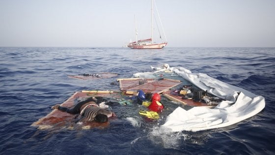 migranti