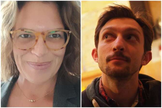 Praga: le testimonianze dalla strage all’università