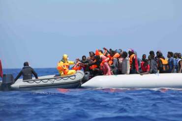 Strage di migranti, sui 61 morti in mare non possono esserci segreti