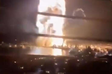 Ucraina: Kiev distrugge nave russa in Crimea ma perde il controllo su Marinka