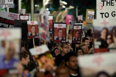 Israele-Hamas: ultime notizie sugli ostaggi