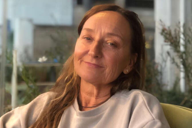 FOTO DA FACEBOOK (ANTONELLA BOLOGNESI)