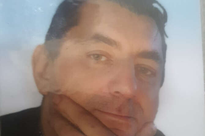 Patrizio Simeone: chi è il detenuto morto in ospedale a Lecce