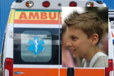 Giovanni Zecchini: morto a 25 anni dopo 12 di sofferenze, era caduto a 13 anni nella piscina vuota