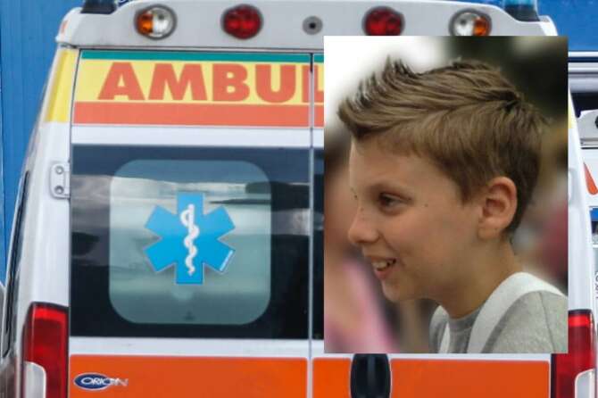 Giovanni Zecchini: morto a 25 anni dopo 12 di sofferenze, era caduto a 13 anni nella piscina vuota