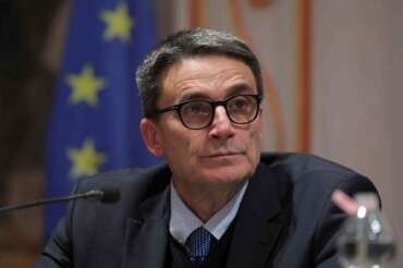 Il dem Roberto Morassut