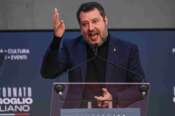 Verdini arrestato, Crosetto aveva ragione: ora Salvini è nei guai