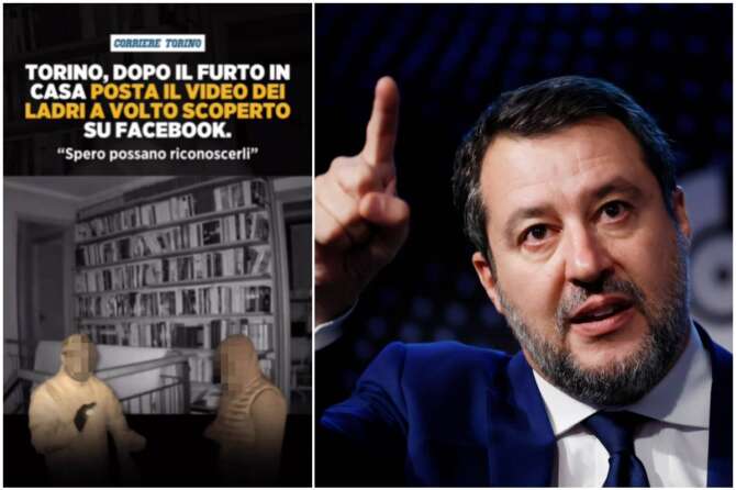 FOTO DA INSTAGRAM + Foto Cecilia Fabiano/LaPresse 14 novembre 2023 Roma, Italia – Politica : Trasporti :Acquario Romano, Assemblea Pubblica Confetra «Transizione e sostenibilità» Nella foto: Matteo Salvini November 14 , 2023 Roma, Italy – Politics – Roman Aquarium Confetra Public Assembly «Transition and sustainability» In the photo: