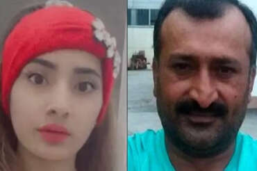 Saman Abbas, la sentenza: ergastolo per la madre e il padre