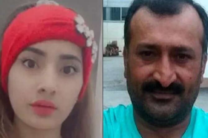 Saman Abbas, la sentenza: ergastolo per la madre e il padre