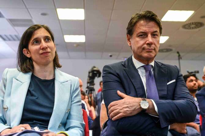 Se la sinistra insegue M5S e Repubblica è finita