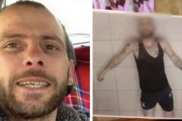 Stefano Dal Corso: ordinata l’autopsia sul cadavere del detenuto morto a Oristano, le accuse di pestaggio