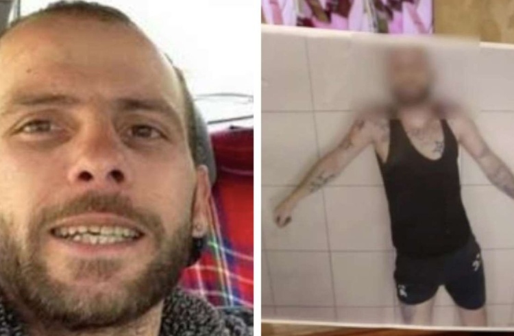 Stefano Dal Corso: ordinata l’autopsia sul cadavere del detenuto morto a Oristano, le accuse di pestaggio