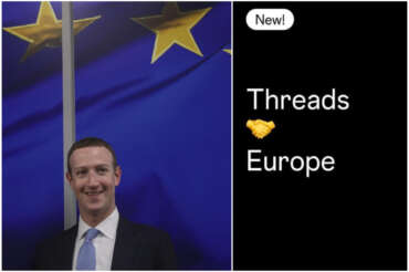 FOTO DA INSTAGRAM + LAPRESSE