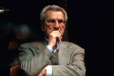 Chi era Toni Negri, intellettuale visionario e rivoluzionario: “cattivo maestro” per i paladini dell’ordine costituito