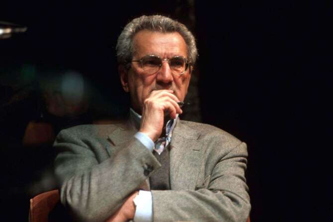 Chi era Toni Negri, intellettuale visionario e rivoluzionario: “cattivo maestro” per i paladini dell’ordine costituito