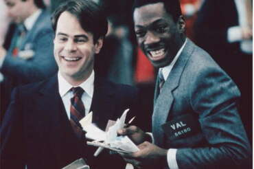 “Una poltrona per due”, dove vedere il film ‘classico’ di Natale: il significato e il finale della pellicola