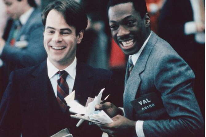 “Una poltrona per due”, dove vedere il film ‘classico’ di Natale: il significato e il finale della pellicola