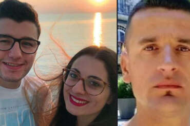 Vanessa Ballan: chi è Bujar Fandaj e perché ha ucciso la giovane a Treviso